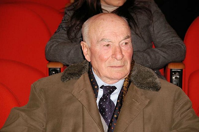 Evento celebrativo in ricordo del Prof. Benigno Di Tullio