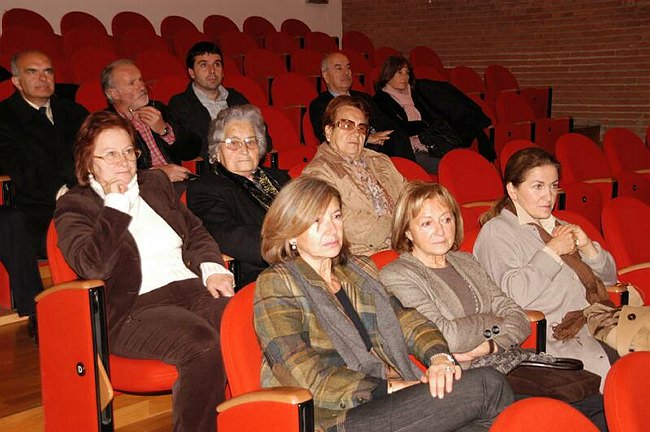 Evento celebrativo in ricordo del Prof. Benigno Di Tullio