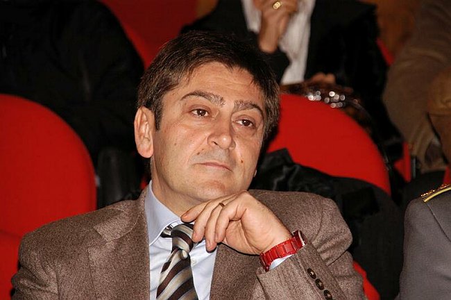 Evento celebrativo in ricordo del Prof. Benigno Di Tullio