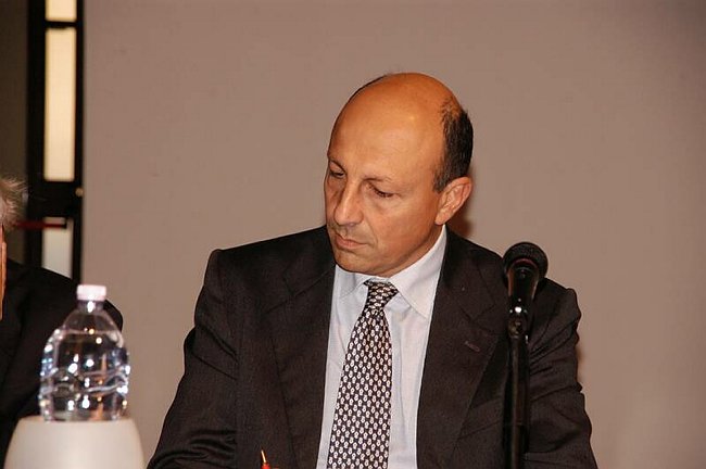 Evento celebrativo in ricordo del Prof. Benigno Di Tullio