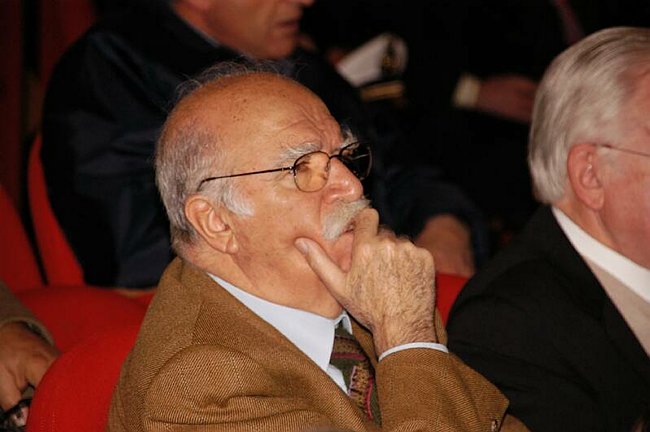 Evento celebrativo in ricordo del Prof. Benigno Di Tullio