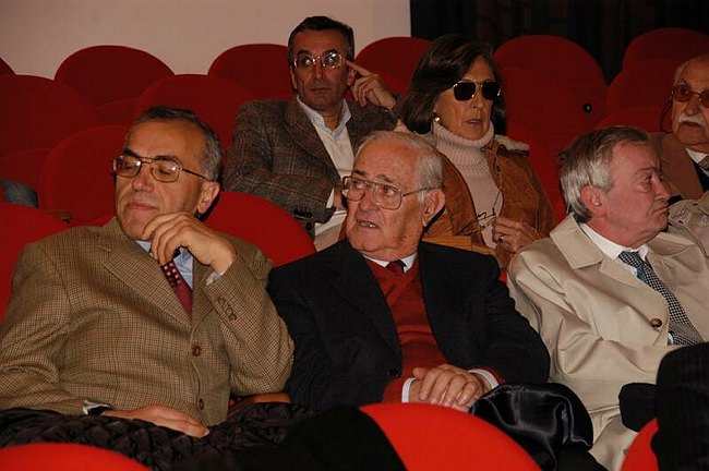 Evento celebrativo in ricordo del Prof. Benigno Di Tullio