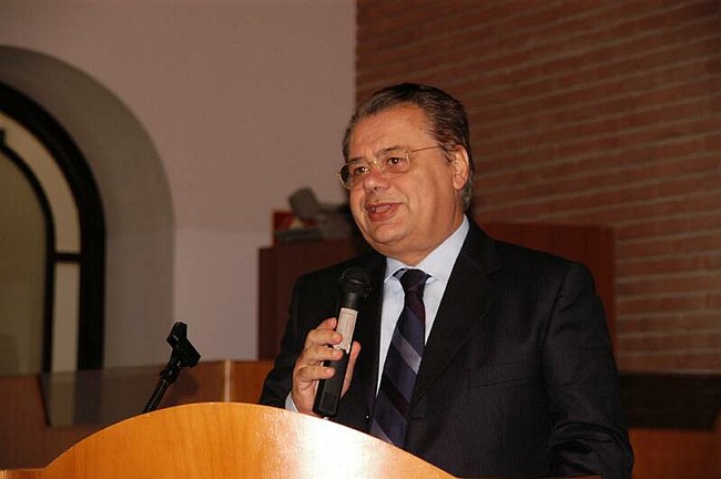 Evento celebrativo in ricordo del Prof. Benigno Di Tullio