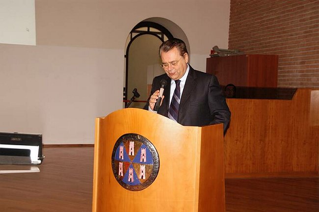 Evento celebrativo in ricordo del Prof. Benigno Di Tullio