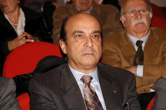 Evento celebrativo in ricordo del Prof. Benigno Di Tullio