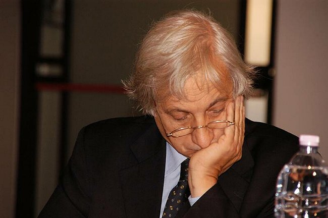 Evento celebrativo in ricordo del Prof. Benigno Di Tullio