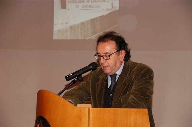 Evento celebrativo in ricordo del Prof. Benigno Di Tullio