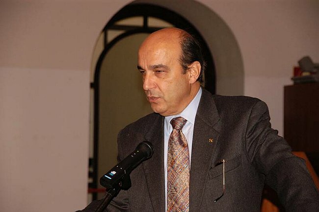 Evento celebrativo in ricordo del Prof. Benigno Di Tullio