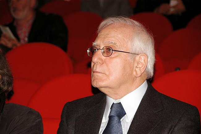 Evento celebrativo in ricordo del Prof. Benigno Di Tullio