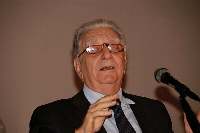 Evento celebrativo in ricordo del Prof. Benigno Di Tullio