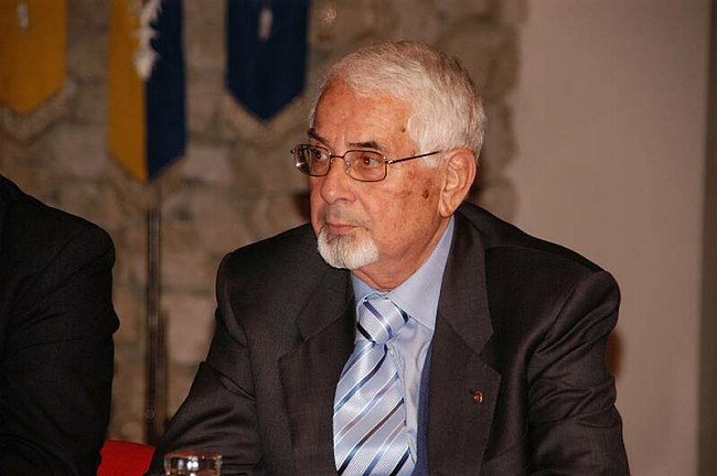 Evento celebrativo in ricordo del Prof. Benigno Di Tullio