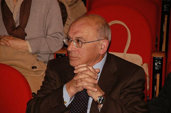 Evento celebrativo in ricordo del Prof. Benigno Di Tullio