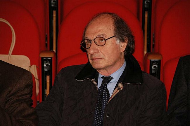 Evento celebrativo in ricordo del Prof. Benigno Di Tullio