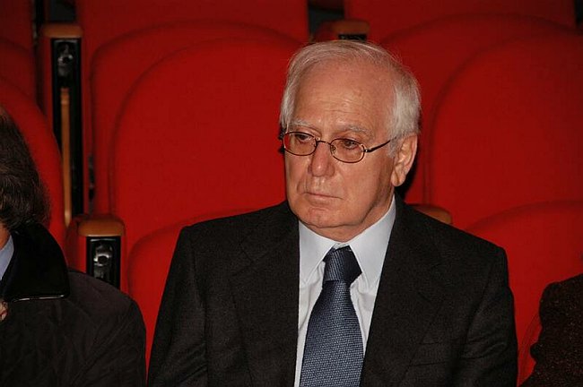 Evento celebrativo in ricordo del Prof. Benigno Di Tullio