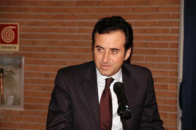 Evento celebrativo in ricordo del Prof. Benigno Di Tullio