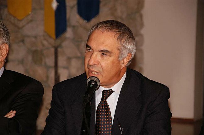 Evento celebrativo in ricordo del Prof. Benigno Di Tullio