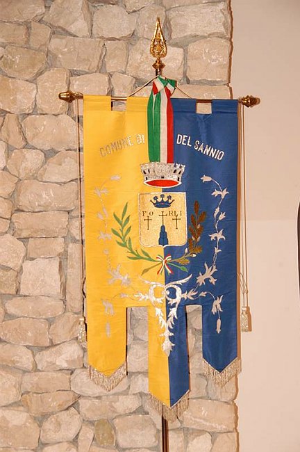 Evento celebrativo in ricordo del Prof. Benigno Di Tullio