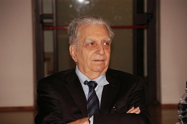 Evento celebrativo in ricordo del Prof. Benigno Di Tullio