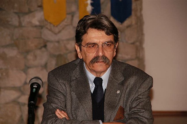 Evento celebrativo in ricordo del Prof. Benigno Di Tullio