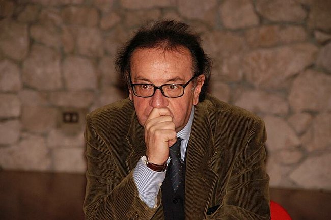 Evento celebrativo in ricordo del Prof. Benigno Di Tullio