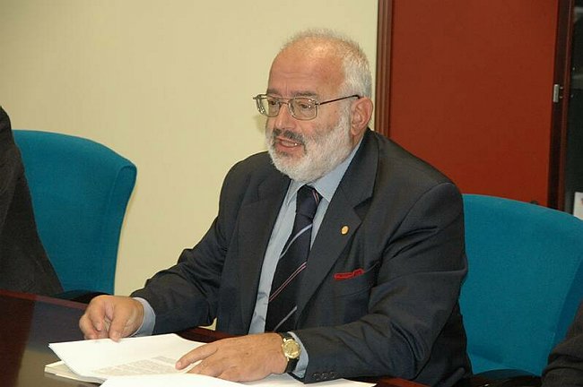 Conferenza stampa: Inaugurazione A.A. 2006 / 07