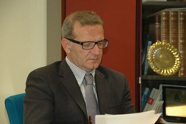 Conferenza stampa: Inaugurazione A.A. 2006 / 07