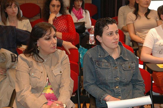 Codice pari opportunit� tra uomo e donna