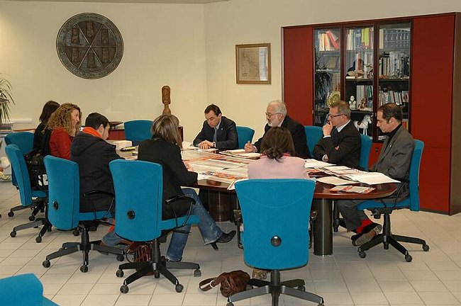 Conferenza Stampa 