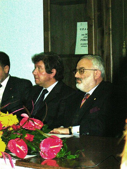 Universit� e Comuni: valorizzazione dei Beni Culturali