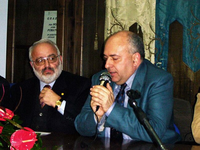 Universit� e Comuni: valorizzazione dei Beni Culturali