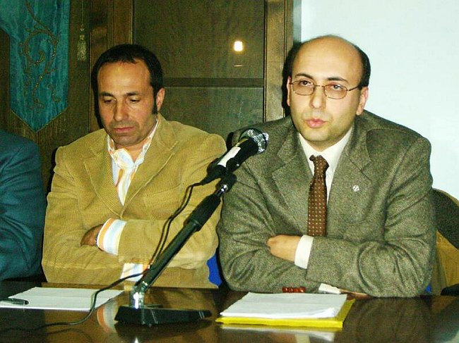 Universit� e Comuni: valorizzazione dei Beni Culturali