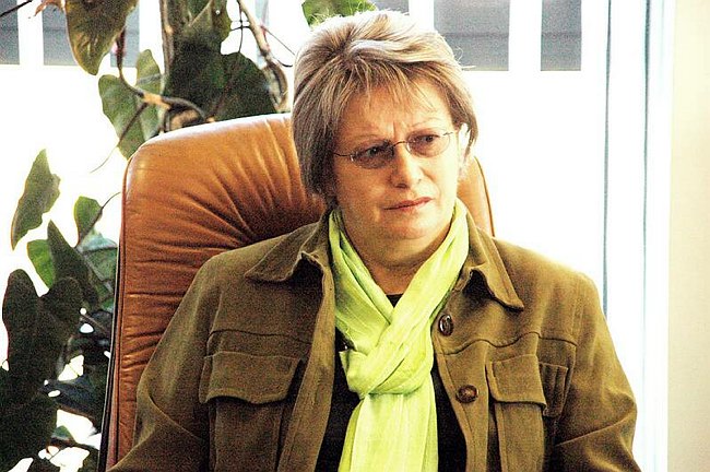 Delegazione Bosniaca in visita all'Universit�