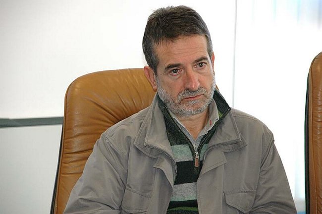 Delegazione Bosniaca in visita all'Universit�