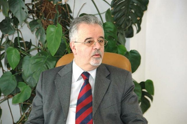 Delegazione Bosniaca in visita all'Universit�