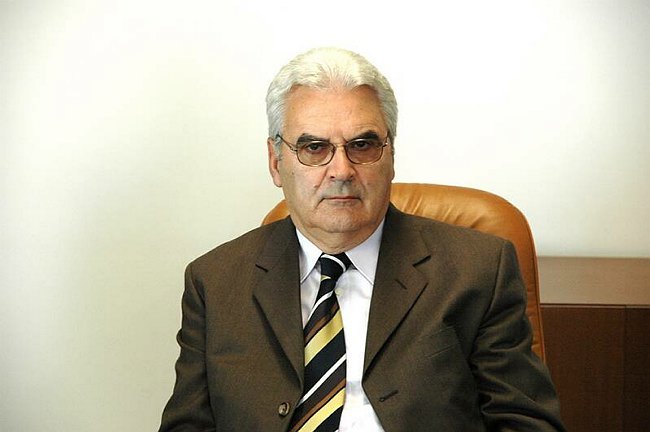 Delegazione Bosniaca in visita all'Universit�