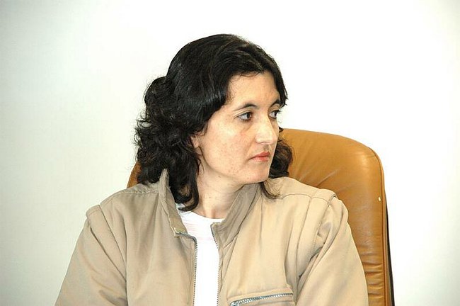 Delegazione Bosniaca in visita all'Universit�