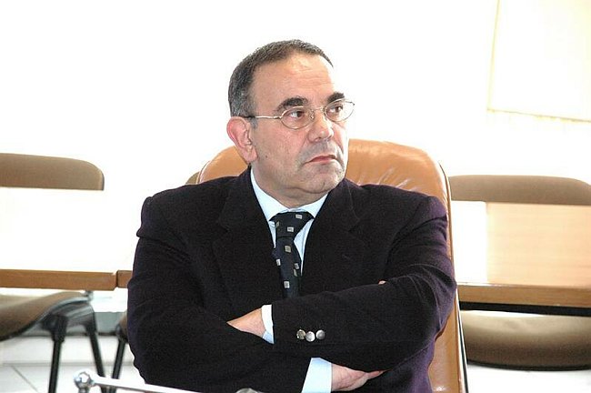 Delegazione Bosniaca in visita all'Universit�