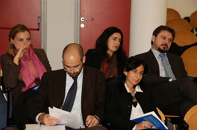 Diritto ed Economia in et� tardo-antica 