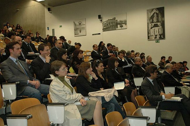 Universit� degli Studi del Molise