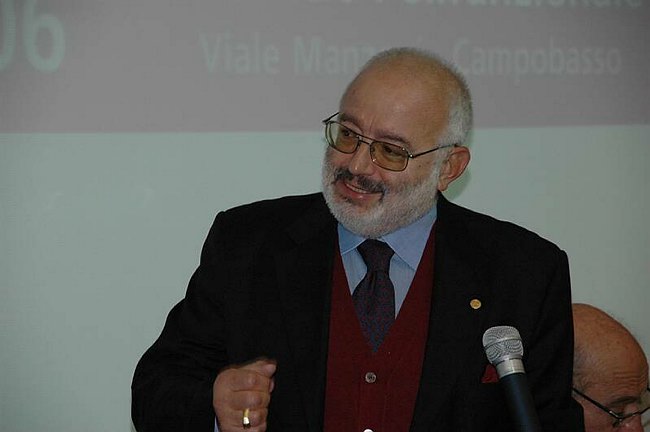 Universit� degli Studi del Molise