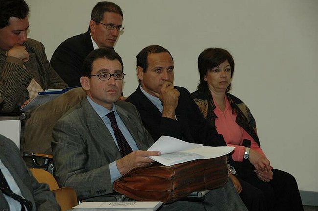 Universit� degli Studi del Molise