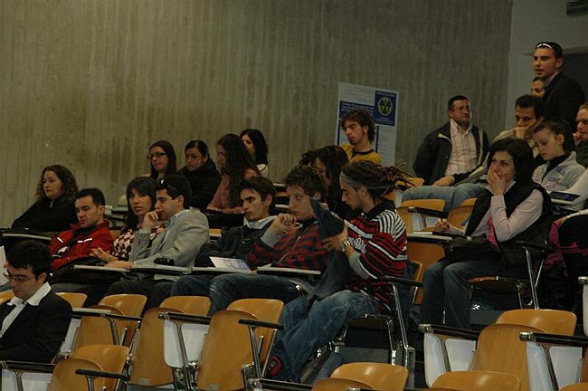 Universit� degli Studi del Molise