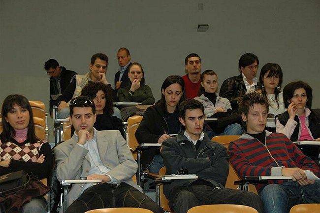 Universit� degli Studi del Molise