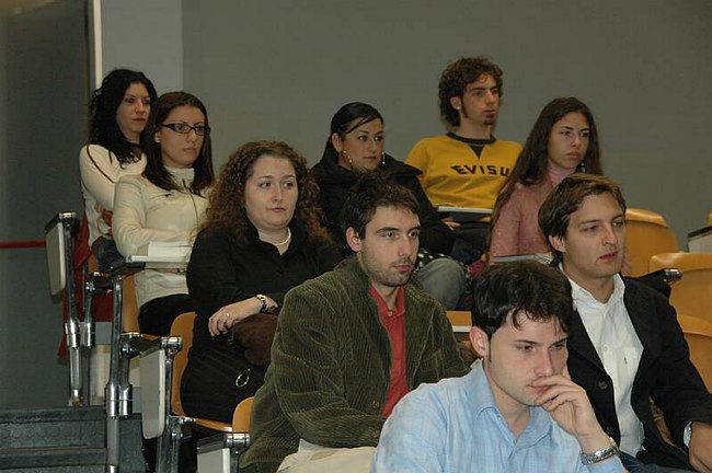 Universit� degli Studi del Molise