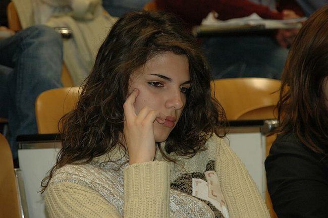 Universit� degli Studi del Molise