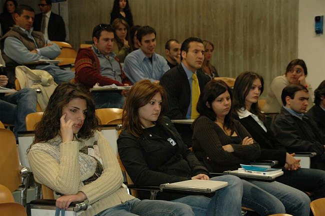 Universit� degli Studi del Molise