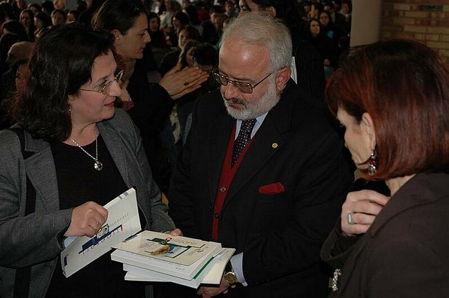 Giornata Internazionale della Donna