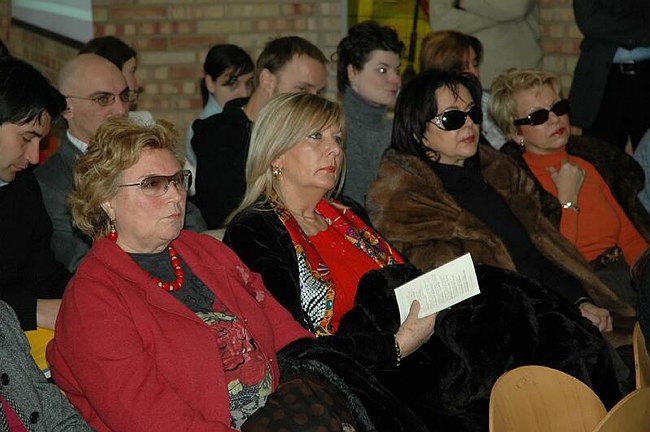 Giornata Internazionale della Donna