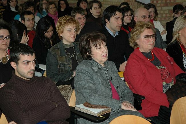 Giornata Internazionale della Donna