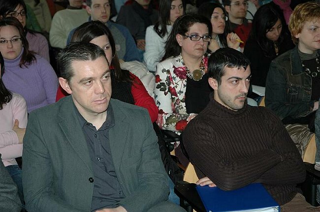 Giornata Internazionale della Donna